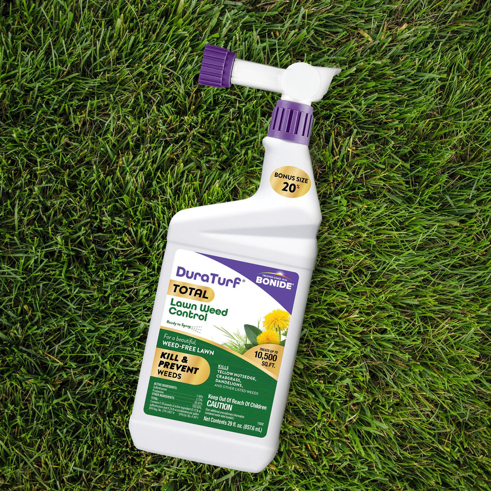 Weed control by GardenWorks in Limassol